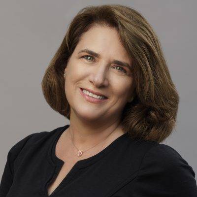 Dawn Montecalvo headshot