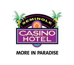 Seminole Casino Hotel Logo