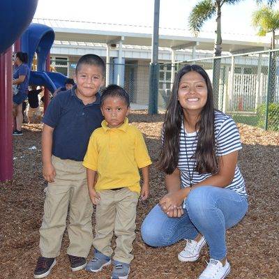 setting students up for success in grades k 2