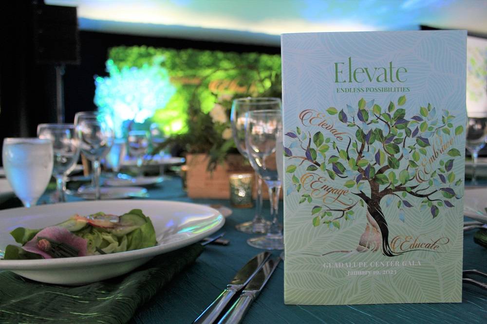 table decor