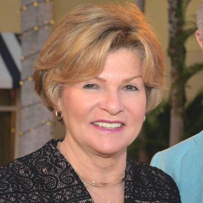 bev cherry