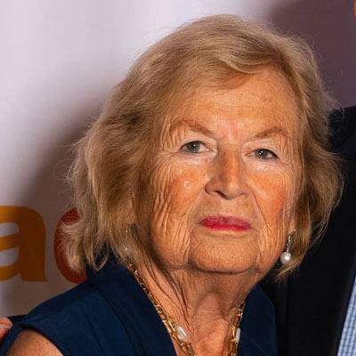 bev koren