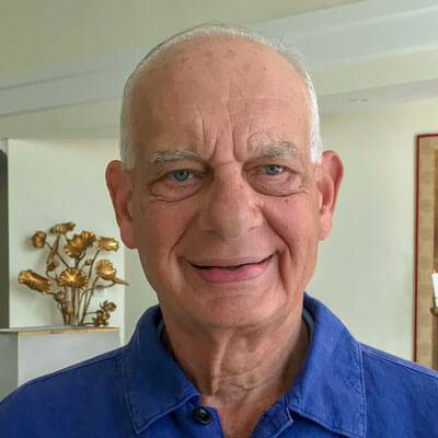 eric wallach