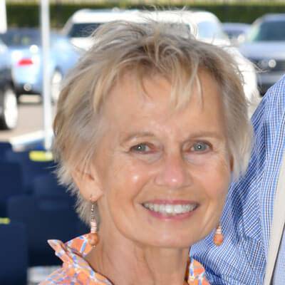 gloria beissinger