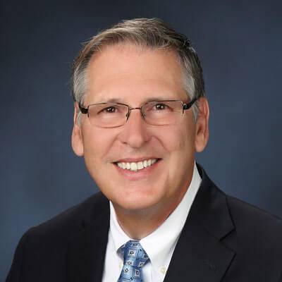 john paro