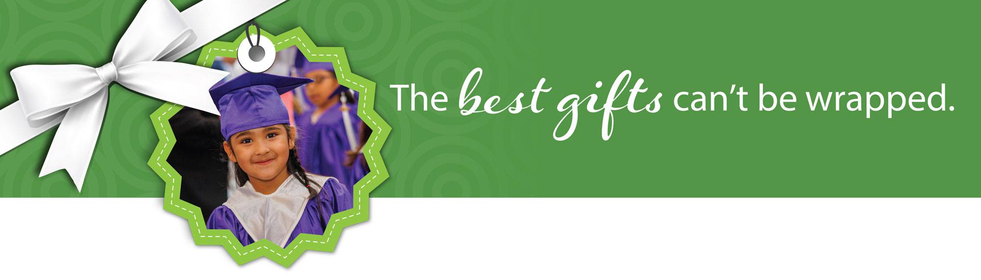 give the gift of education updated hero