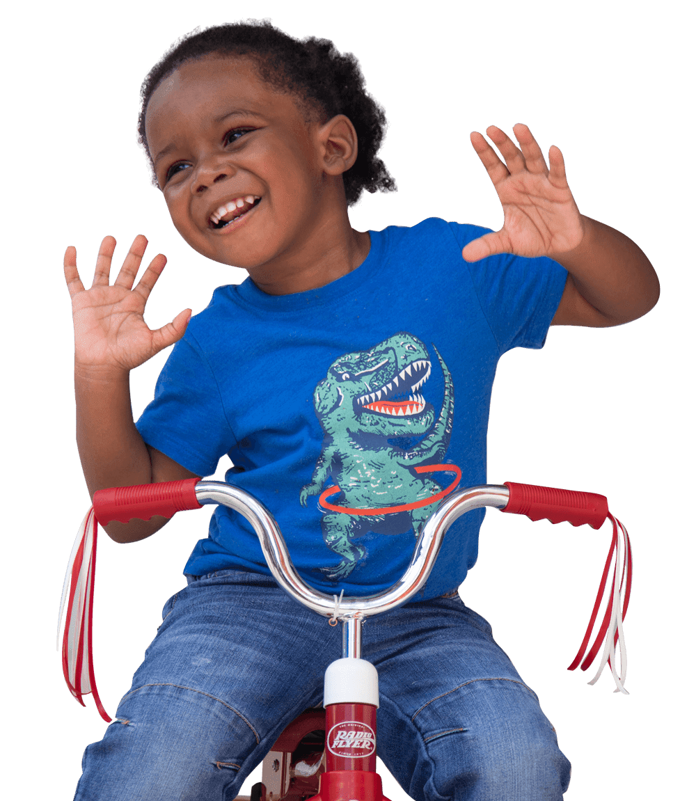 kid bike v2