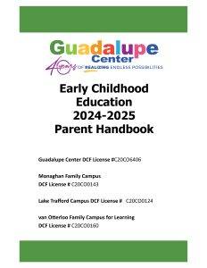 parent handbook revised 6 2024