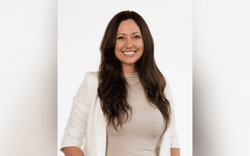 Katie Valentin - Guadalupe Center