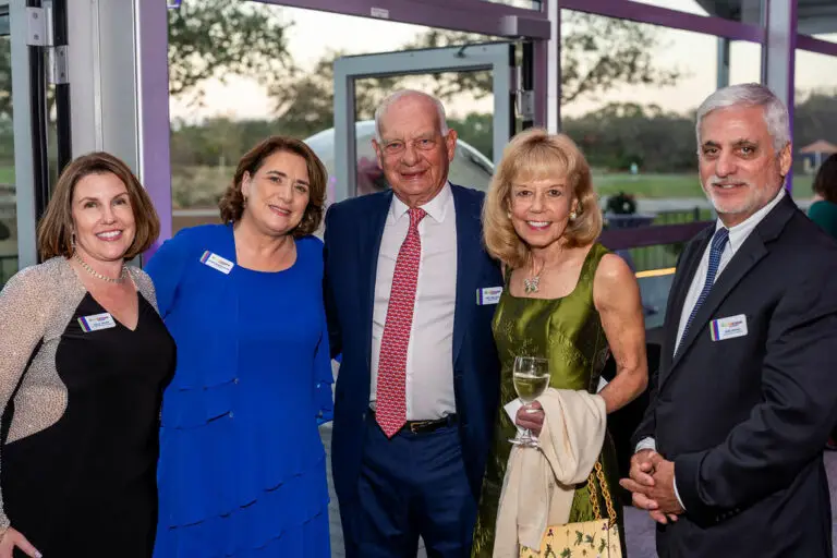kelly krupp, dawn montecalvo, gala chairs eric and daria wallach, bob spano