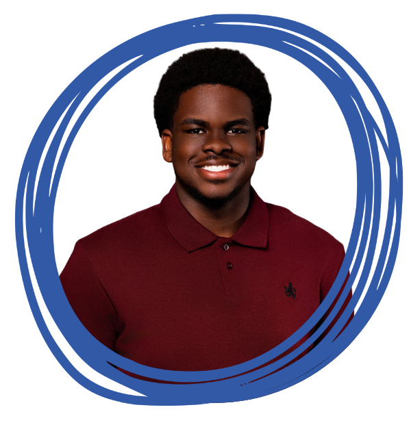 Reginal Petit Homme, University of Central Florida