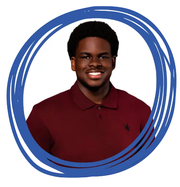 Reginal Petit Homme, University of Central Florida