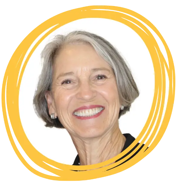 Lisa McNichol, Founding Golden Circle Member