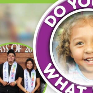 guadalupe center impact report 2021 cover